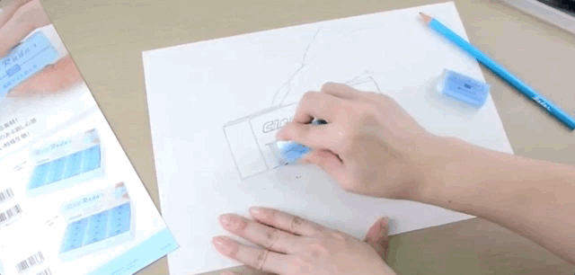 2020日本文具大赏揭晓,40 件神仙文具,哪一款是你的取向狙击 2020日本文具大赏揭晓,40 件神仙文具,哪一款是你的取向狙击