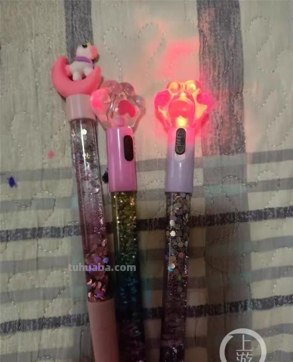 这样的笔有“毒”，快看看孩子文具盒里有没有