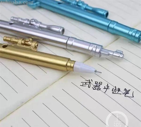 这样的笔有“毒”，快看看孩子文具盒里有没有