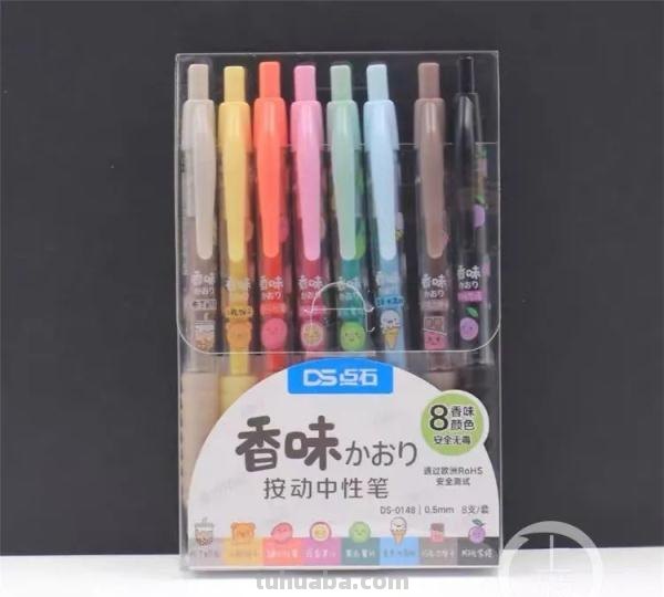 这样的笔有“毒”，快看看孩子文具盒里有没有