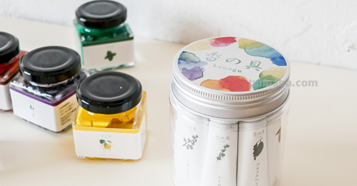 又一项岛国文具大赏榜单出炉！就算去不了日本也要找代购买到