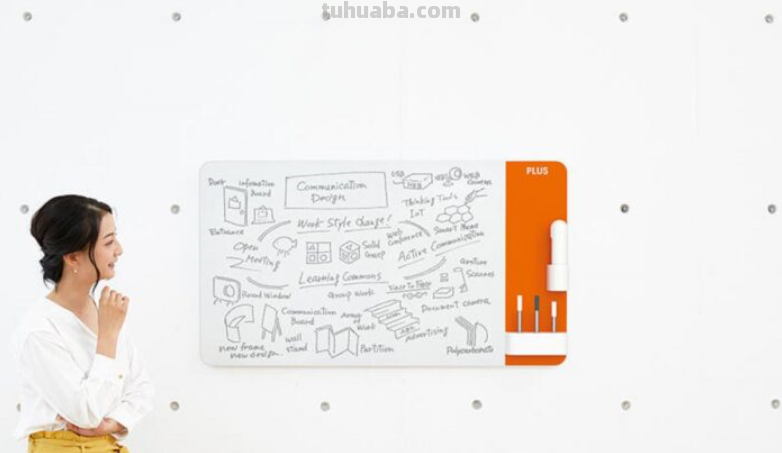 又一项岛国文具大赏榜单出炉！就算去不了日本也要找代购买到