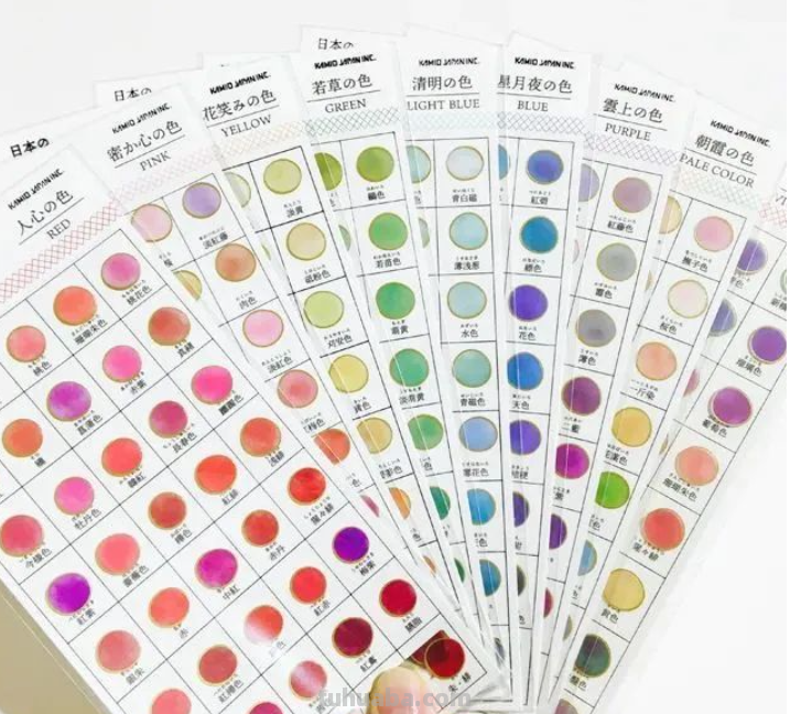 又一项岛国文具大赏榜单出炉！就算去不了日本也要找代购买到