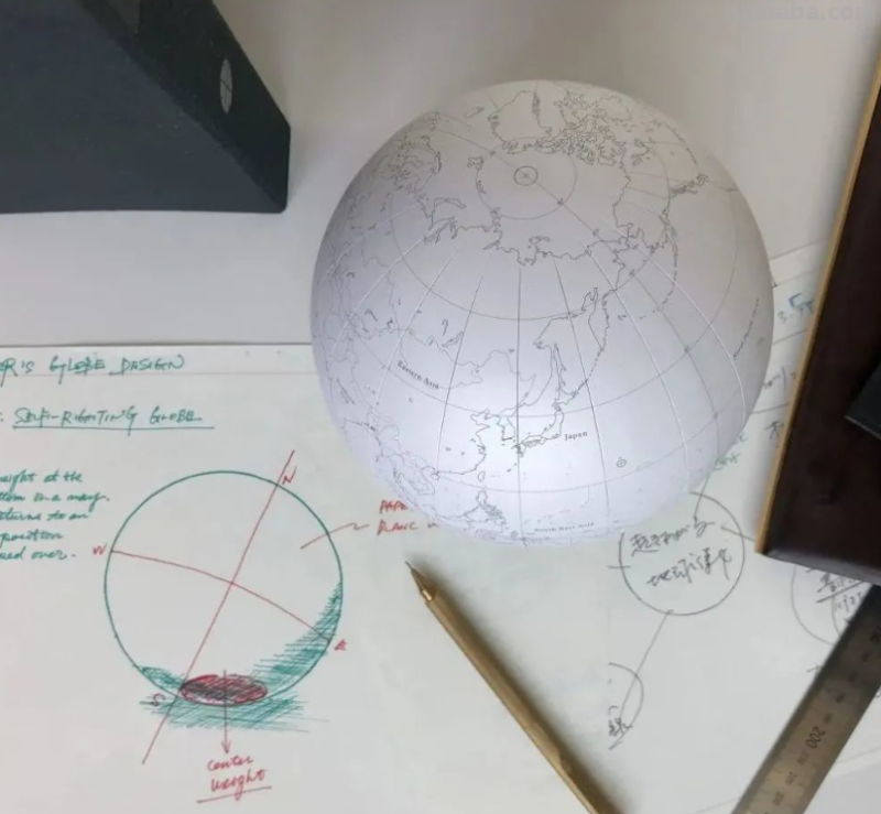 又一项岛国文具大赏榜单出炉！就算去不了日本也要找代购买到