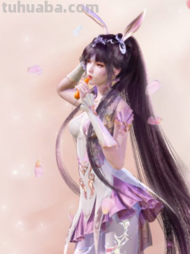 小舞简笔画怎么画