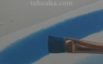 简笔画白云怎么画 一步一步教你画云朵？