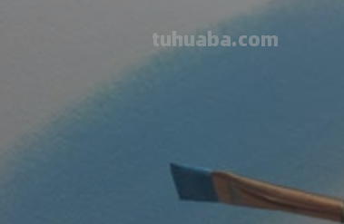 简笔画白云怎么画 一步一步教你画云朵？