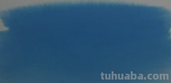 简笔画白云怎么画 一步一步教你画云朵？