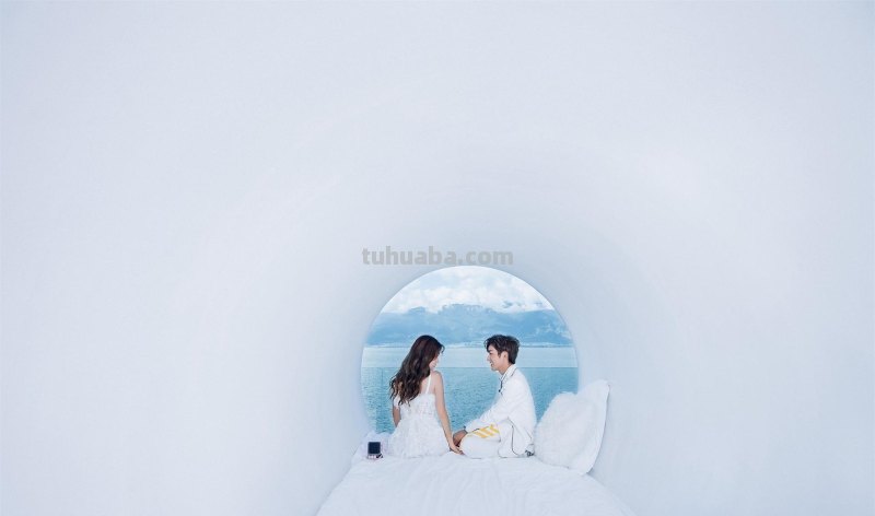 带你深度解析婚纱摄影的各种注意事项，超全防坑指南还不快码住