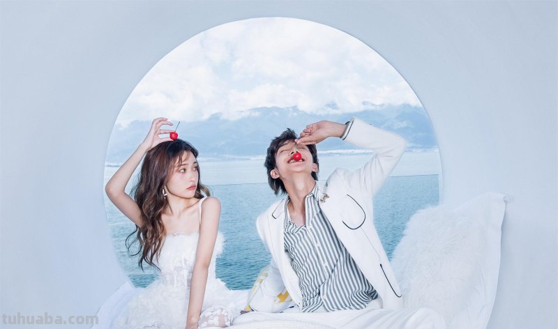 带你深度解析婚纱摄影的各种注意事项，超全防坑指南还不快码住