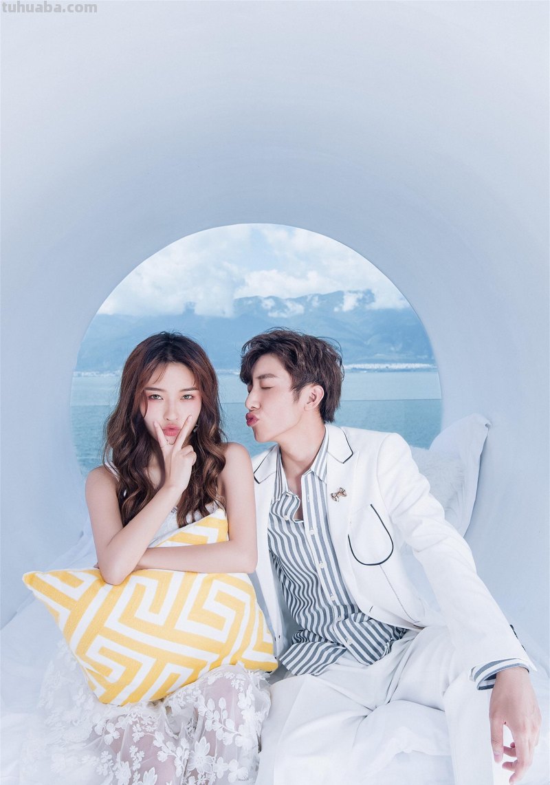 带你深度解析婚纱摄影的各种注意事项，超全防坑指南还不快码住