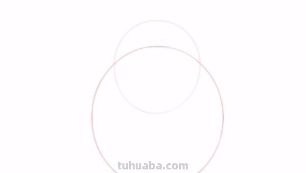 狗速写画技巧法 如何画动物？