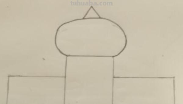 墙怎么画简笔画 怎样画农家小院围墙? 墙怎么画简笔画 怎样画农家小院围墙?