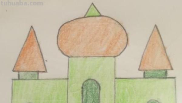 墙怎么画简笔画 怎样画农家小院围墙? 墙怎么画简笔画 怎样画农家小院围墙?