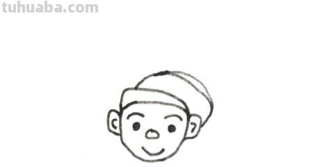 阿姨怎么画简笔画 简笔画保洁员阿姨的画法? 阿姨怎么画简笔画 简笔画保洁员阿姨的画法?