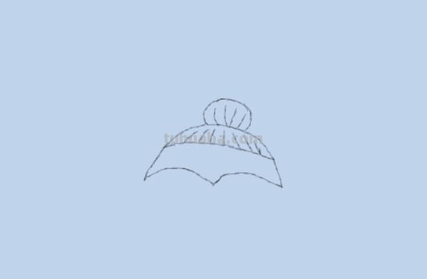 阿姨怎么画简笔画 简笔画保洁员阿姨的画法? 阿姨怎么画简笔画 简笔画保洁员阿姨的画法?