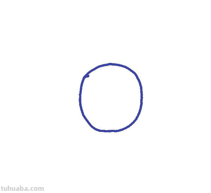 小鱼简笔画分步图文及视频教程，轻松变身绘画达人