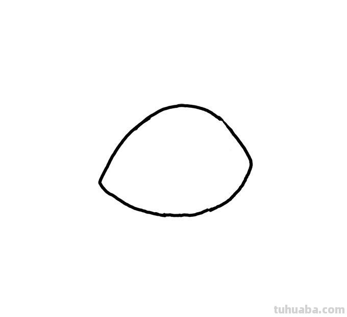 小鱼简笔画分步图文及视频教程，轻松变身绘画达人