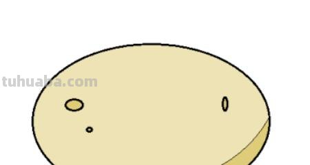 鸡蛋怎么画简笔画 鸡蛋简笔画怎么画? 鸡蛋怎么画简笔画 鸡蛋简笔画怎么画?