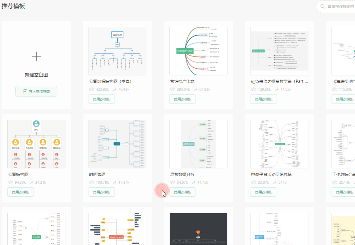 wps怎么编写思维导图 WPS如何制作思维导图? wps怎么编写思维导图 WPS如何制作思维导图?