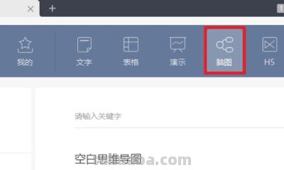 wps怎么编写思维导图 WPS如何制作思维导图? wps怎么编写思维导图 WPS如何制作思维导图?