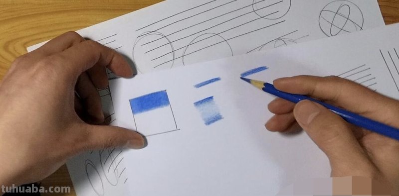怎么画秋天彩铅颜色 秋天彩铅风景画? 怎么画秋天彩铅颜色 秋天彩铅风景画?