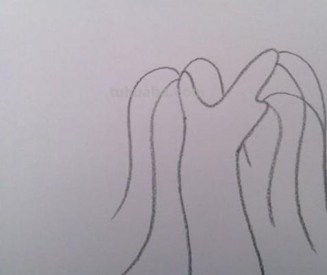 怎么画柳树简笔画 简笔画柳树怎么画? 怎么画柳树简笔画 简笔画柳树怎么画?