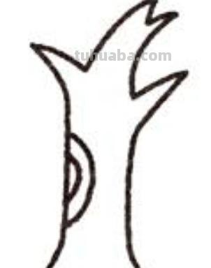 怎么画柳树简笔画 简笔画柳树怎么画? 怎么画柳树简笔画 简笔画柳树怎么画?