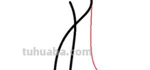 怎么画柳树简笔画 简笔画柳树怎么画? 怎么画柳树简笔画 简笔画柳树怎么画?