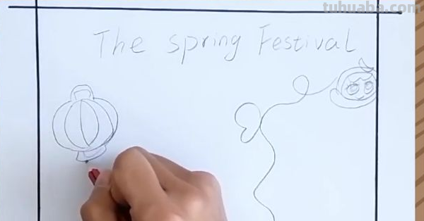 英语手抄报怎么画