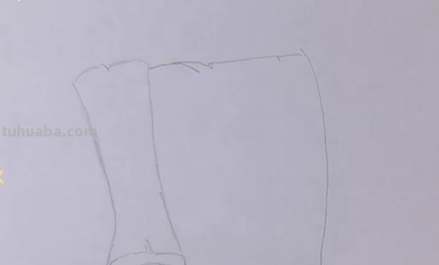 竹简简笔画怎么画 书卷简笔画怎么画? 竹简简笔画怎么画 书卷简笔画怎么画?