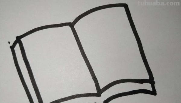 竹简简笔画怎么画 书卷简笔画怎么画? 竹简简笔画怎么画 书卷简笔画怎么画?