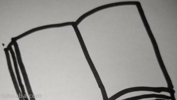 竹简简笔画怎么画 书卷简笔画怎么画? 竹简简笔画怎么画 书卷简笔画怎么画?