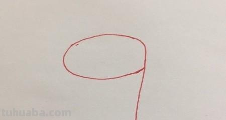 简笔画恐龙怎么画 恐龙绘画幼儿？
