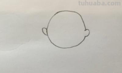 恶魔怎么画简笔画 可爱小恶魔画画教程？