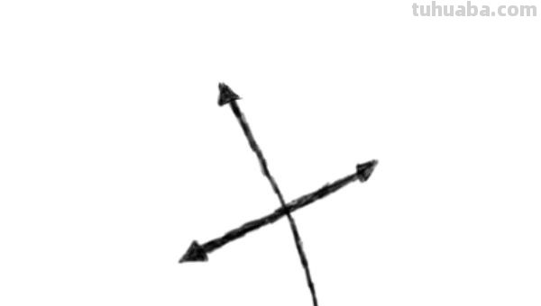恶魔怎么画简笔画 可爱小恶魔画画教程？