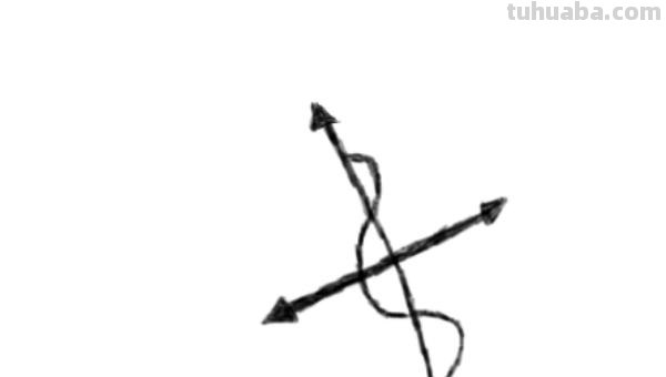 恶魔怎么画简笔画 可爱小恶魔画画教程？