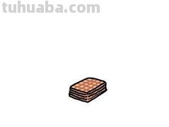 简笔画火怎么画 简笔画火焰怎么画？
