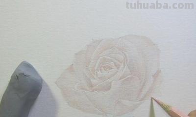 彩铅玫瑰戒指怎么画 铅笔画图片唯美花朵,彩铅玫瑰花教程图片? 彩铅玫瑰戒指怎么画 铅笔画图片唯美花朵,彩铅玫瑰花教程图片?