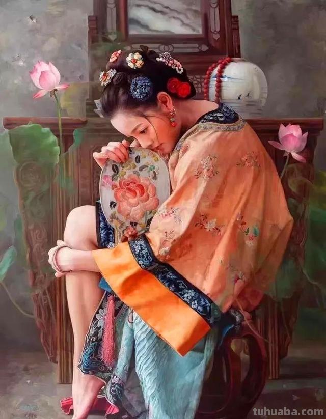 速写纸画技巧油画技巧 油画要怎样入门？