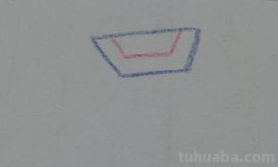 拳头怎么画简笔画 怎么画日本动漫《海贼王》中的路飞，路飞简笔画？