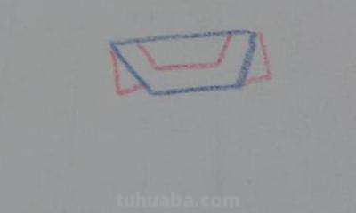 拳头怎么画简笔画 怎么画日本动漫《海贼王》中的路飞，路飞简笔画？
