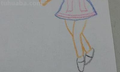 拳头怎么画简笔画 怎么画日本动漫《海贼王》中的路飞，路飞简笔画？