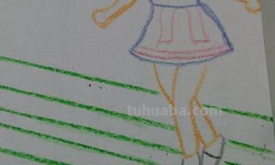 拳头怎么画简笔画 怎么画日本动漫《海贼王》中的路飞，路飞简笔画？