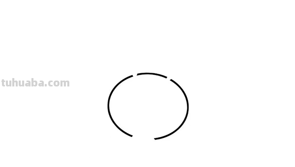 兔子怎么画简单又漂亮