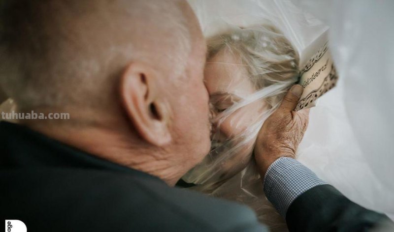 疫情期间拍下的最美婚纱照：2020婚纱摄影比赛获奖作品欣赏