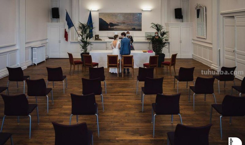 疫情期间拍下的最美婚纱照：2020婚纱摄影比赛获奖作品欣赏