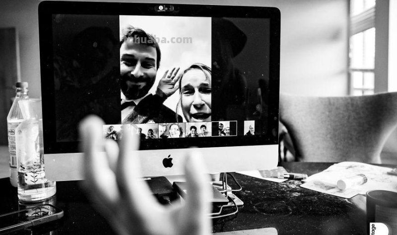 疫情期间拍下的最美婚纱照：2020婚纱摄影比赛获奖作品欣赏