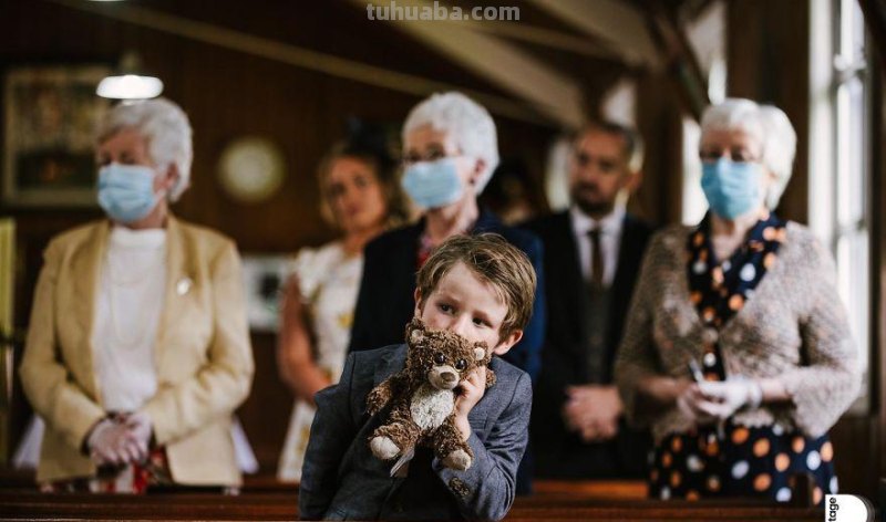 疫情期间拍下的最美婚纱照：2020婚纱摄影比赛获奖作品欣赏