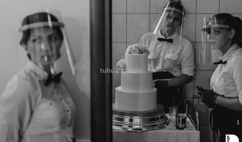 疫情期间拍下的最美婚纱照：2020婚纱摄影比赛获奖作品欣赏